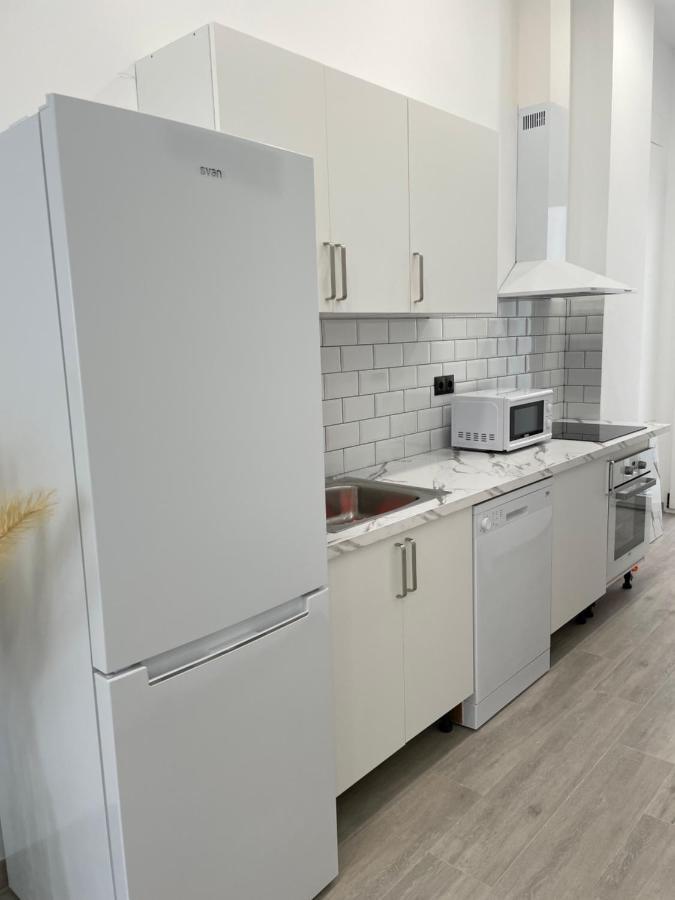 אליקאנטה Luxury Holiday Apartment Pozo מראה חיצוני תמונה