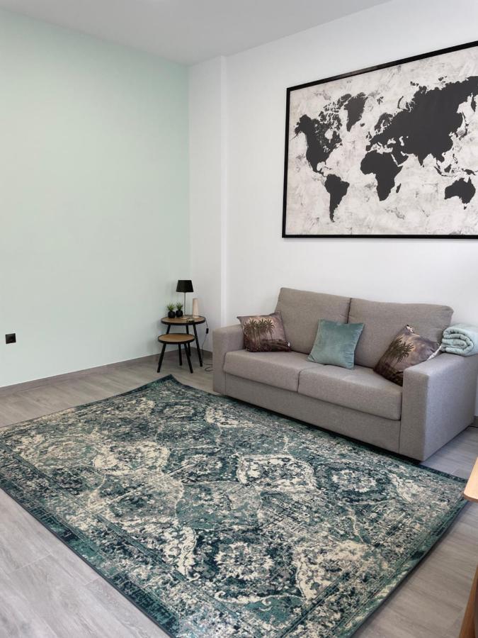 אליקאנטה Luxury Holiday Apartment Pozo מראה חיצוני תמונה