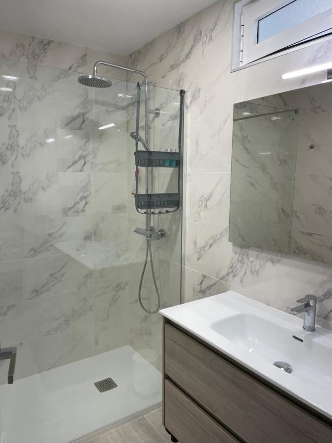 אליקאנטה Luxury Holiday Apartment Pozo מראה חיצוני תמונה