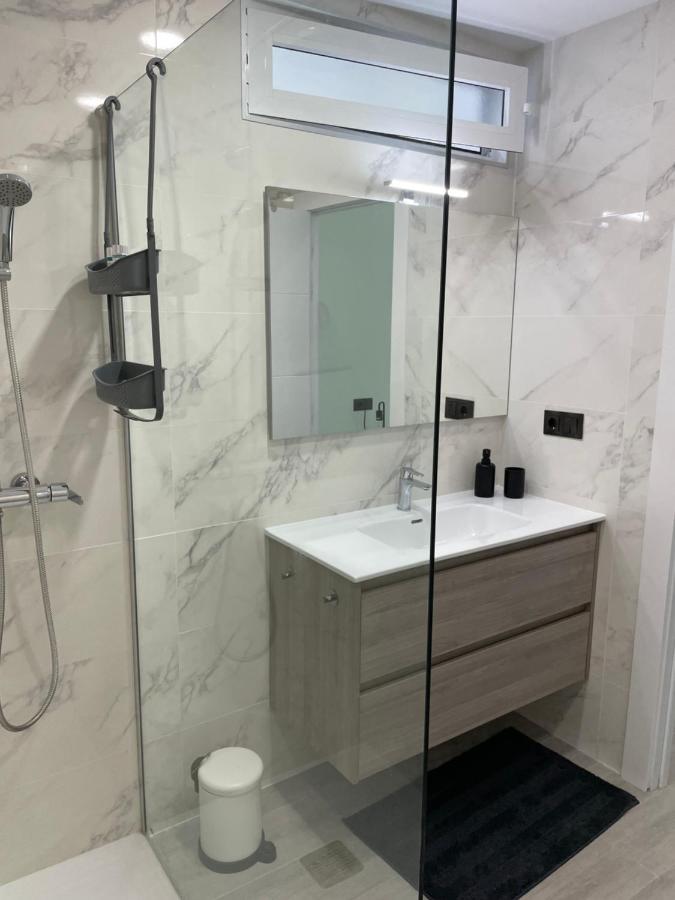 אליקאנטה Luxury Holiday Apartment Pozo מראה חיצוני תמונה