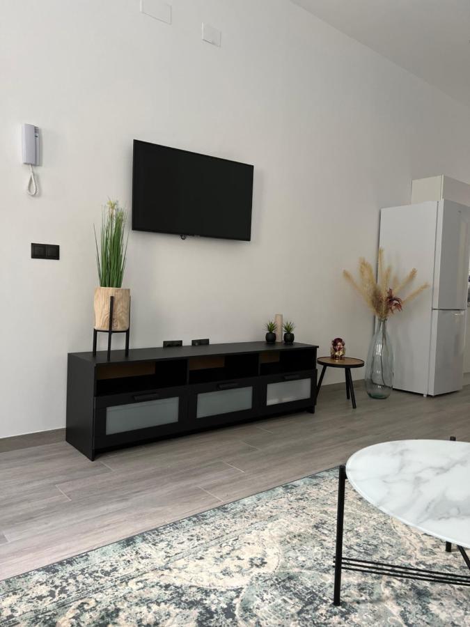 אליקאנטה Luxury Holiday Apartment Pozo מראה חיצוני תמונה