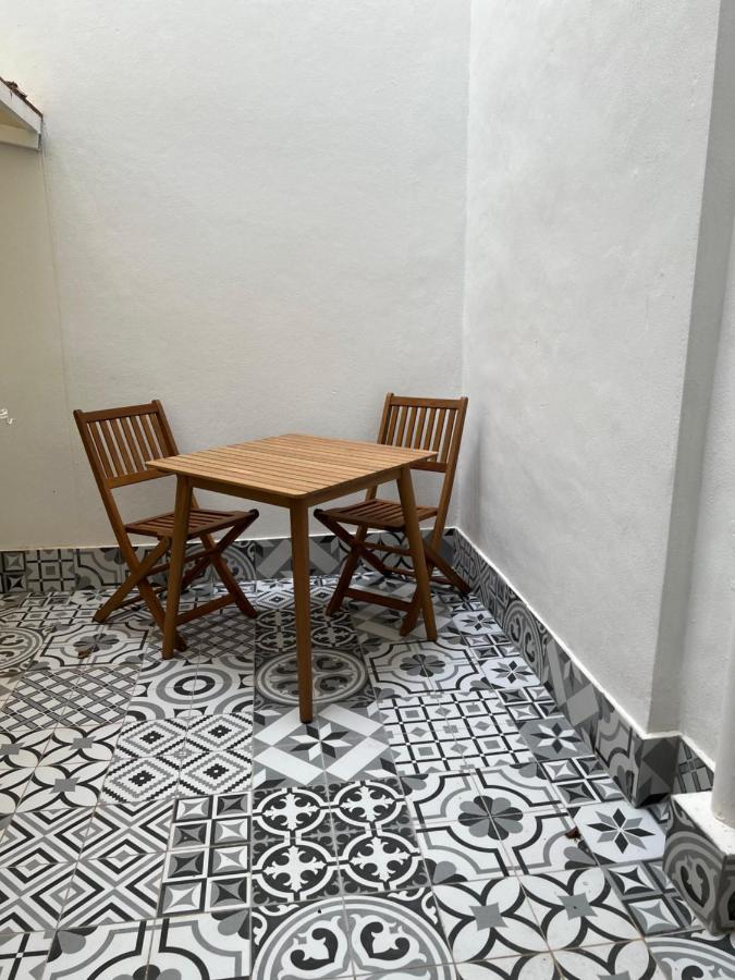אליקאנטה Luxury Holiday Apartment Pozo מראה חיצוני תמונה