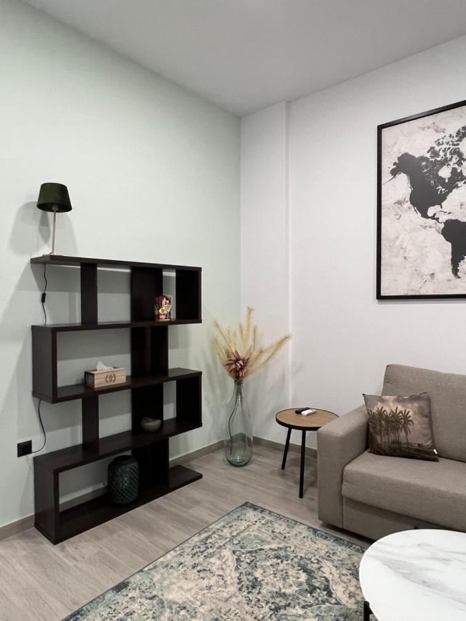 אליקאנטה Luxury Holiday Apartment Pozo מראה חיצוני תמונה